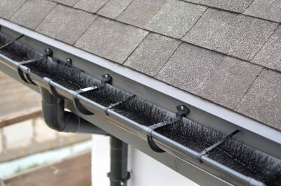 Property Protection with Gutter Covers