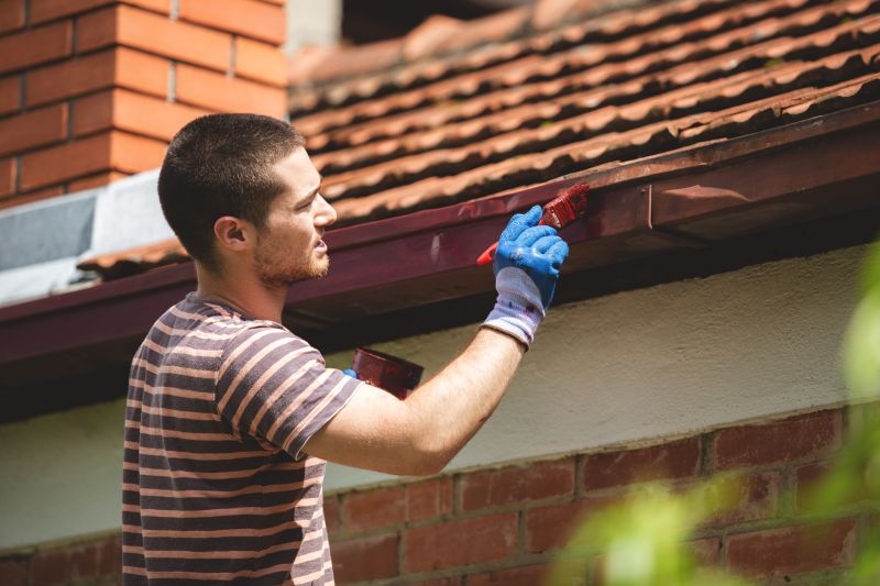 Exterior Home Service Companies
